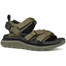 GEOX Spherica Actif X S Military 42