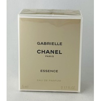 CHANEL Gabrielle Eau De Parfum Essence 5 Ml Miniatur Sammlerstück