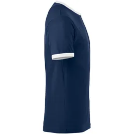 New Wave Nome T-Shirt blau M