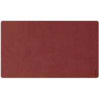Rhodia weiche/flexible Schreibunterlage (80x40cm) - Nacarat