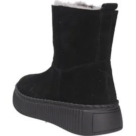 Gabor Stiefeletten schwarz | Gr.: 39