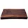 KAI Schneidbrett Walnuss 1-tlg. 58 x 35-40 x 5 cm