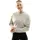 Siroko Sweatshirt Beige S