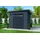 Wolff Finnhaus Vitale 2420 2,56 x 2,20 m Anthrazit