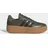 Olive Strata / Core Black / Gum 39 1/3