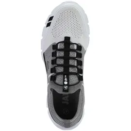 Jako Sneaker Premium Knit Herren Ultimate grey 36
