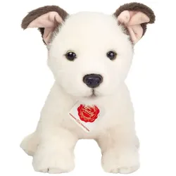 Teddy-Hermann - Hundewelpe Russell 25 cm