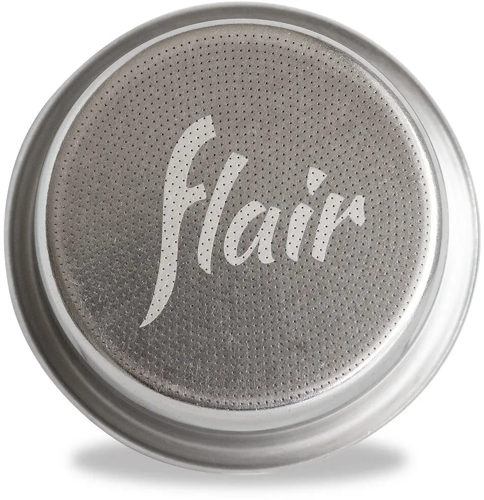 Flair 58 | High Uniformity Basket