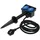 ChiliTec Gartensteckdose 10 m Schwarz 2 St.