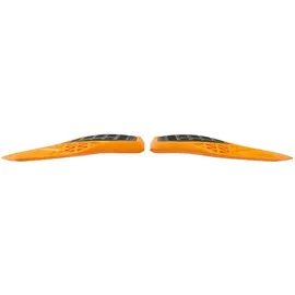 Furygan Brustprotektor D3O L Orange