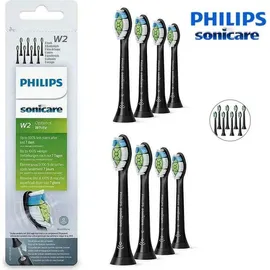 Philips Sonicare W Optimal White Aufsteckbürste HX6064/11 4 St.