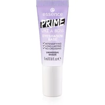 Essence PRIME LIKE A BOSS Lidschatten-Primer 5 ml