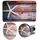 Sanilo Bad-Accessoire-Set, 3-tlg., Bahia - braun