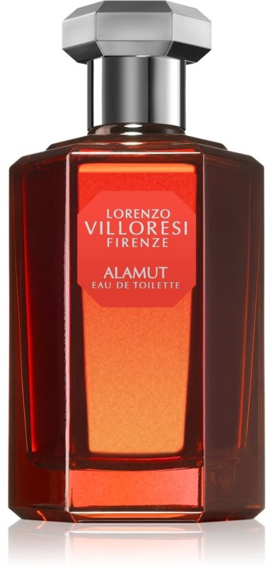 Lorenzo Villoresi Alamut Eau de Toilette Unisex 100 ml