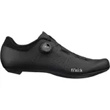 FIZIK Omnia Radschuhe (Größe 47, schwarz)