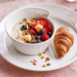 Villeroy & Boch New Wave Frühstücksset 6-tlg.