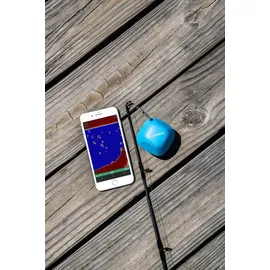 Garmin Striker Cast GPS - Blue - One Size