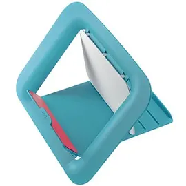 Leitz Notebook-Ständer Ergo Cosy blau