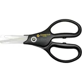 bernstein tools for electronics 5-353 Keramikschere 190mm Schwarz