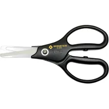 bernstein tools for electronics 5-353 Keramikschere 190mm Schwarz