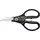 bernstein tools for electronics 5-353 Keramikschere 190mm Schwarz