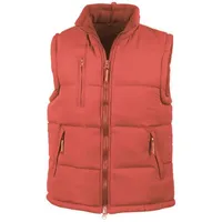 Result Ultra Padded Bodywarmer - 3XL