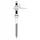 K2 Systems Stockschrauben montiert M12x250 2003276