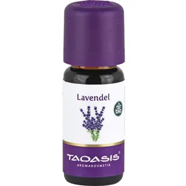 Taoasis Ätherisches Öl Lavendel 10 ml