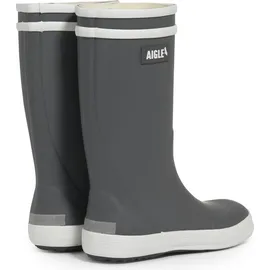 Aigle Lolly Pop 2 Gummistiefel Charcoal 31