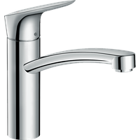 Hansgrohe Logis M31 160 1jet chrom 71832000