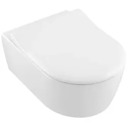 Villeroy & Boch Avento WC 5656RS01
