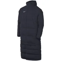 Nike Dj6306 Jacke - Obsidian / White - S