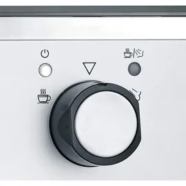 Graef Salita ES 400 silber