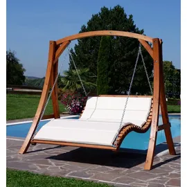 ASS Altenburger Aruba-O Holz 2-Sitzer