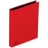 Pagna Basic Colours DIN A4 25 mm Rot 1 St.
