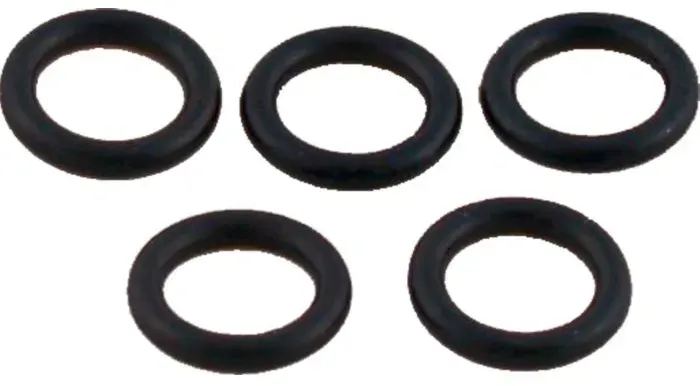 Wolf O-Ring 8 x 2 verp. 8610814 für CGB
