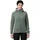 Haglöfs Swook II Mid Fleecejacke Chlorophyll Green/Dew Green L