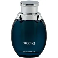 Swiss Arabian Shawq Eau de Parfum 100 ml