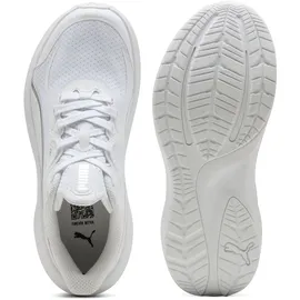 Puma Skyrocket Lite 2 Kinder Weiß 39