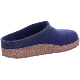 HAFLINGER Grizzly Torben Mittelblau 49