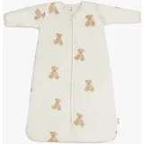 jollein Schlafsack Teddy Bär 70 cm, Beige