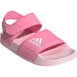 adidas adilette Sandale Kinder pink, 31