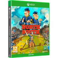 The Bluecoats: North & South - Microsoft Xbox One - Action - PEGI 12
