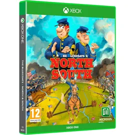 The Bluecoats: North & South - Microsoft Xbox One - Action - PEGI 12