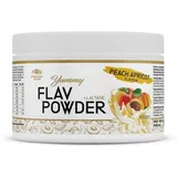 Peak Performance Yummy Flav Powder, 250 g Dose, Peach Apricot