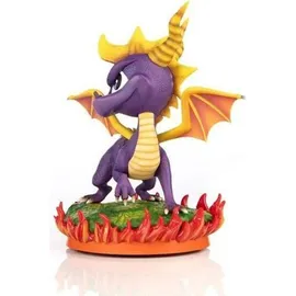 First 4 Figures First4Figures Spyro 2 Statuette Spyro, 20 cm, 200551, One Size