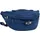 Samantha look Gürteltasche onesize Blau