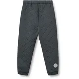 Wheat Thermo Pants Ink 128