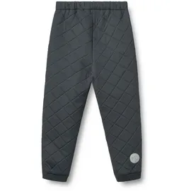 Wheat Thermo Pants Ink 128