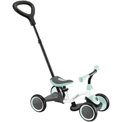 Globber 3in1 Lernrad, weiss